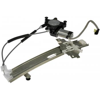 Dorman 748385 Power Window Motor and Regulator Assembly product image 3 of 4