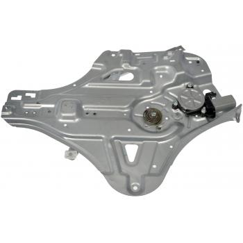 Dorman 748402 Power Window Motor and Regulator Assembly product image 1 of 4