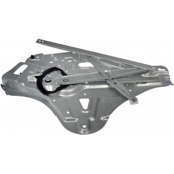 Dorman 748402 Power Window Motor and Regulator Assembly product image 2 of 4