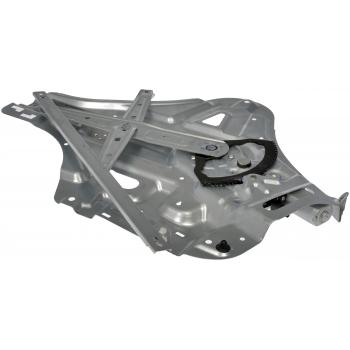 Dorman 748402 Power Window Motor and Regulator Assembly product image 3 of 4