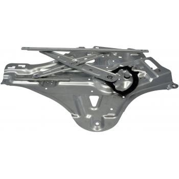 Dorman 748403 Power Window Motor and Regulator Assembly product image 1 of 4