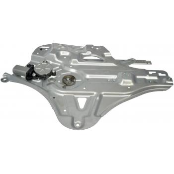 Dorman 748403 Power Window Motor and Regulator Assembly product image 2 of 4