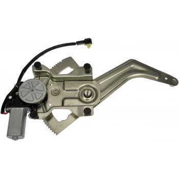 Dorman 748408 Power Window Motor and Regulator Assembly product image 1 of 4