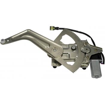 Dorman 748408 Power Window Motor and Regulator Assembly product image 2 of 4