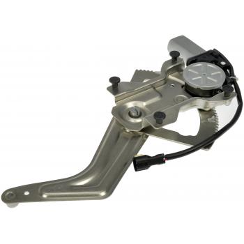 Dorman 748408 Power Window Motor and Regulator Assembly product image 3 of 4