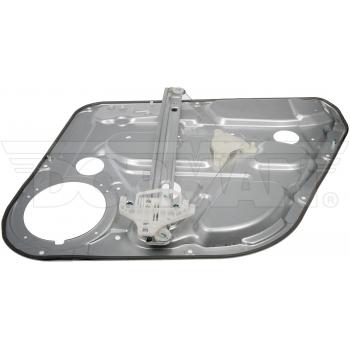 Dorman 748426 Power Window Motor and Regulator Assembly product image 1 of 5