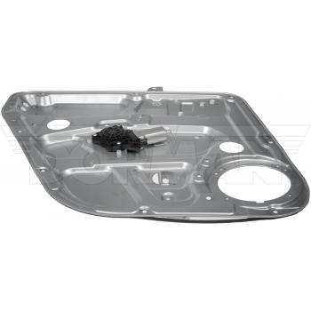 Dorman 748426 Power Window Motor and Regulator Assembly product image 2 of 5