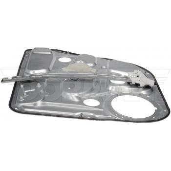 Dorman 748426 Power Window Motor and Regulator Assembly product image 3 of 5