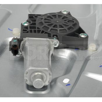 Dorman 748426 Power Window Motor and Regulator Assembly product image 5 of 5