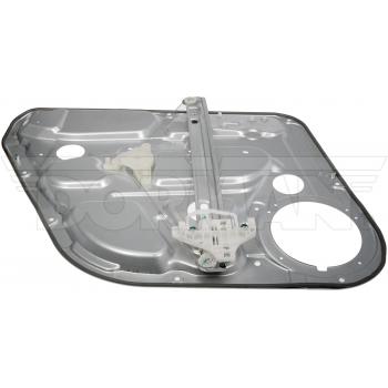 Dorman 748427 - Power Window Motor and Regulator Assembly Dorman 748427 Power Window Motor and Regulator Assembly product image 1 of 5