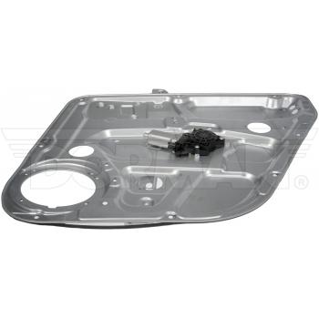 Dorman 748427 - Power Window Motor and Regulator Assembly Dorman 748427 Power Window Motor and Regulator Assembly product image 2 of 5