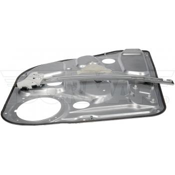 Dorman 748427 - Power Window Motor and Regulator Assembly Dorman 748427 Power Window Motor and Regulator Assembly product image 3 of 5