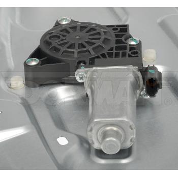 Dorman 748427 - Power Window Motor and Regulator Assembly Dorman 748427 Power Window Motor and Regulator Assembly product image 5 of 5