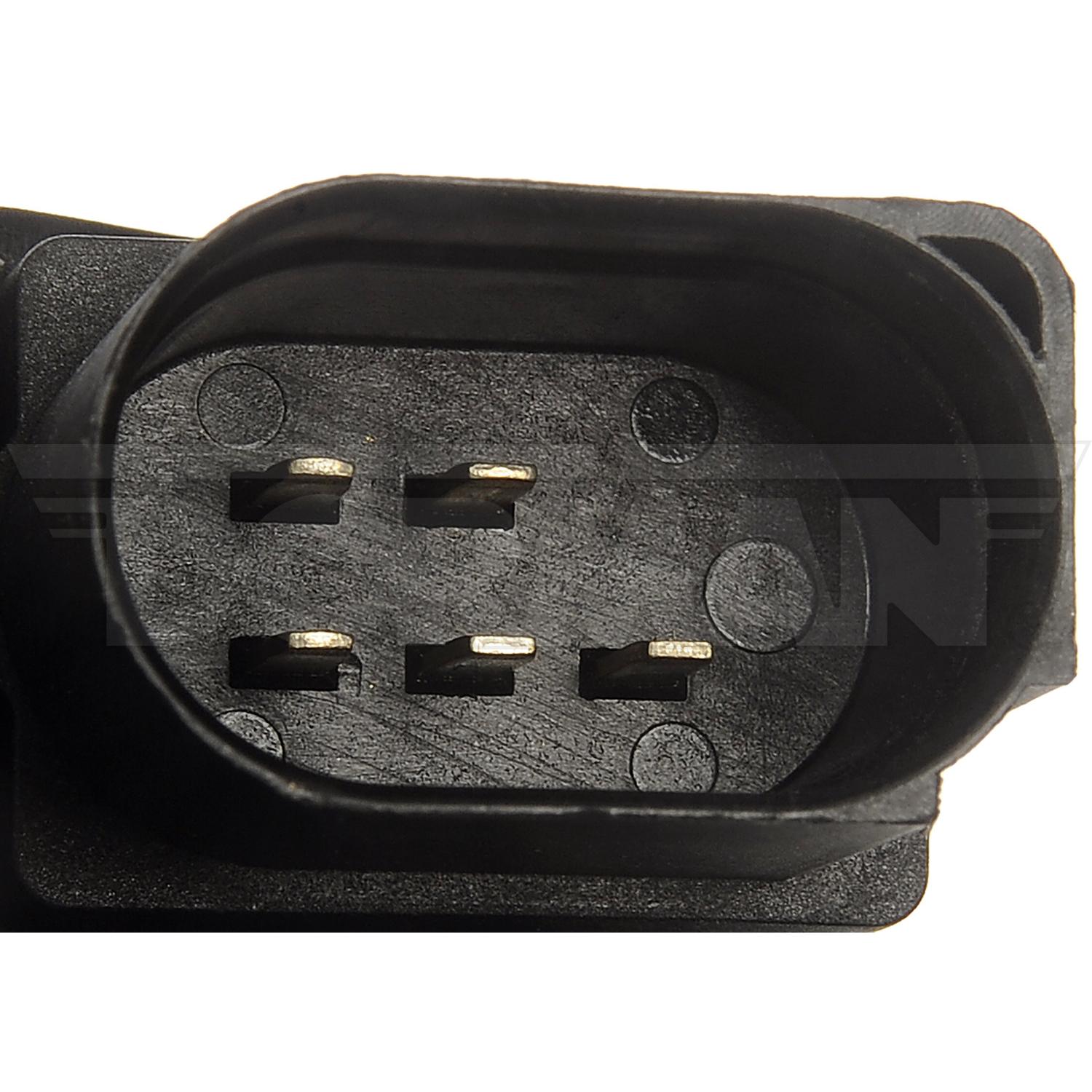Dorman 748468 Power Window Motor and Regulator Assembly product image 4 of 5
