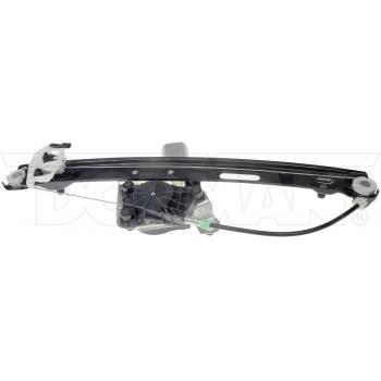 Dorman 748469 Power Window Motor and Regulator Assembly product image 1 of 4