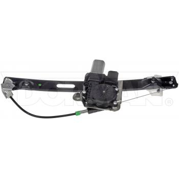 Dorman 748469 Power Window Motor and Regulator Assembly product image 2 of 4