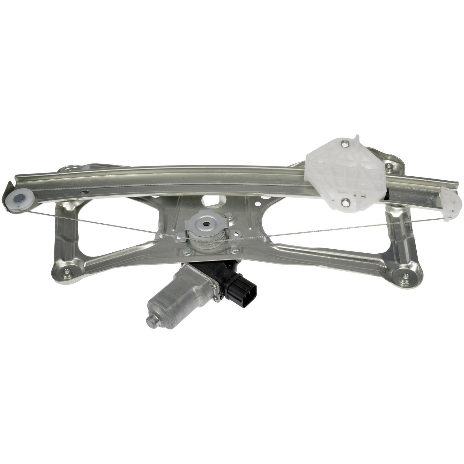 Dorman 748476 - Power Window Motor and Regulator Assembly Dorman 748476 Power Window Motor and Regulator Assembly product image 1 of 4
