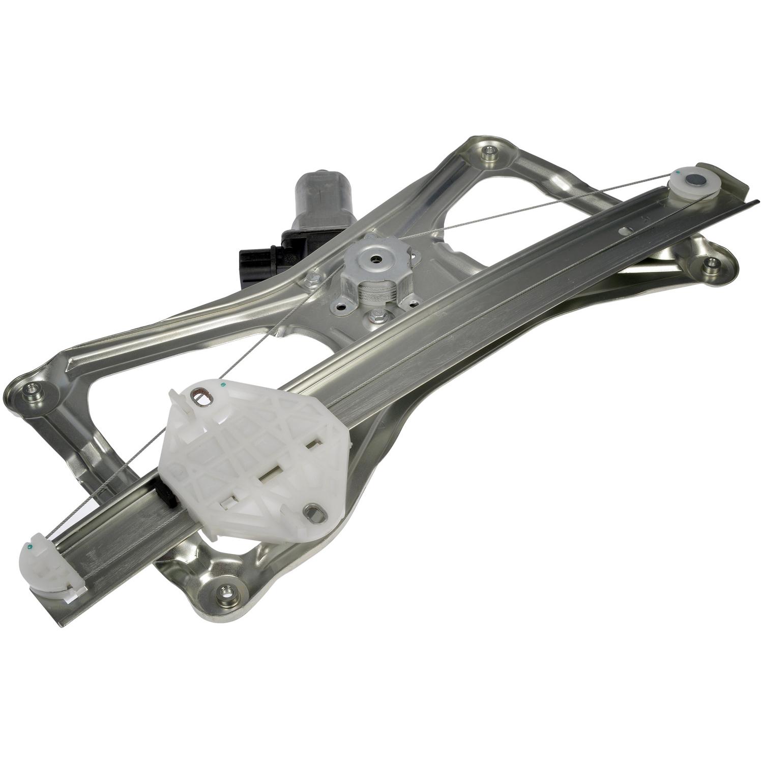 Dorman 748476 - Power Window Motor and Regulator Assembly Dorman 748476 Power Window Motor and Regulator Assembly product image 3 of 4