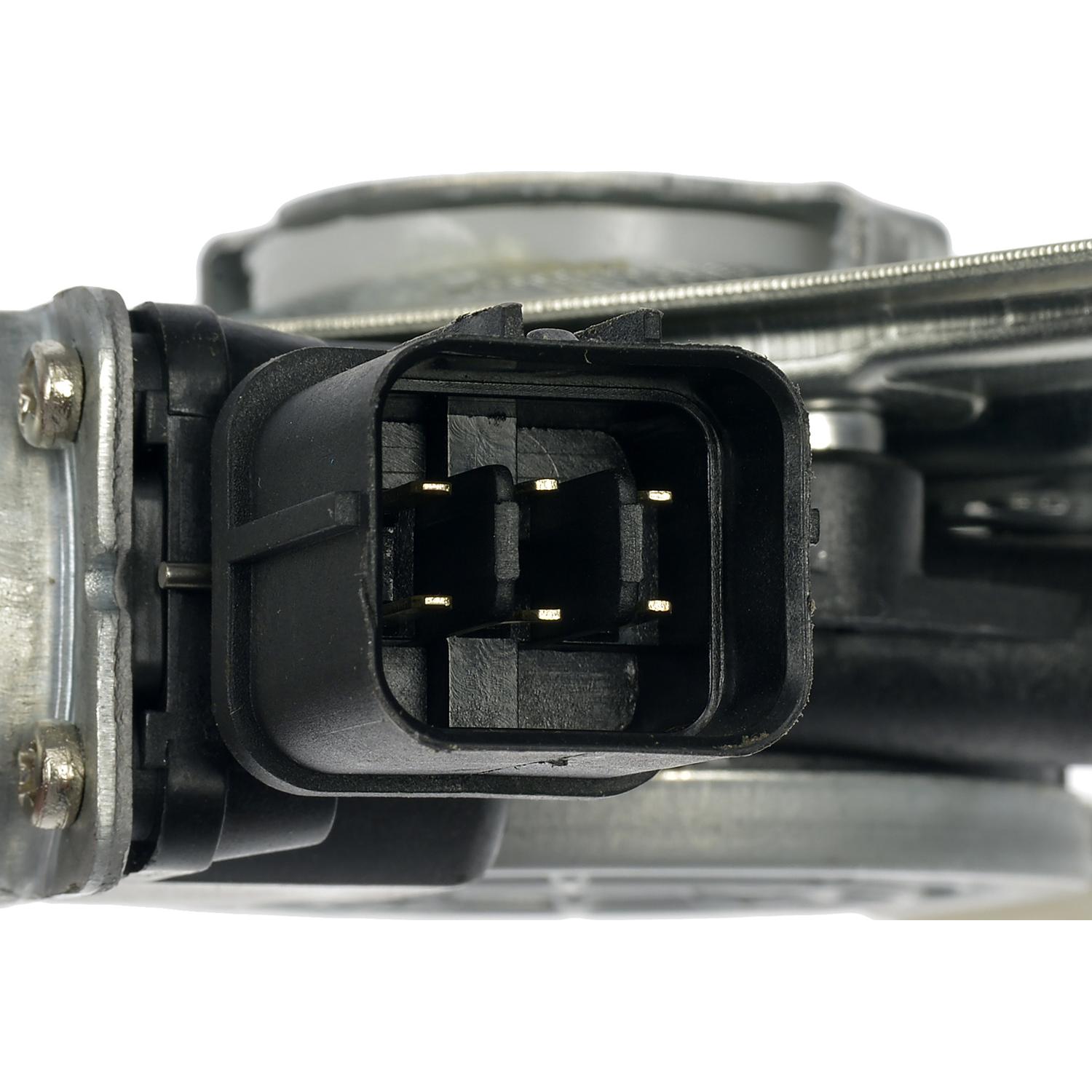 Dorman 748476 - Power Window Motor and Regulator Assembly Dorman 748476 Power Window Motor and Regulator Assembly product image 4 of 4