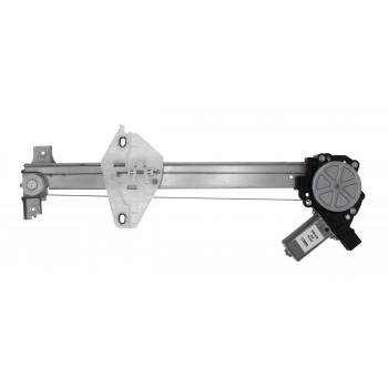 Dorman 748478 - Power Window Motor and Regulator Assembly Dorman 748478 Power Window Motor and Regulator Assembly product image 1 of 4