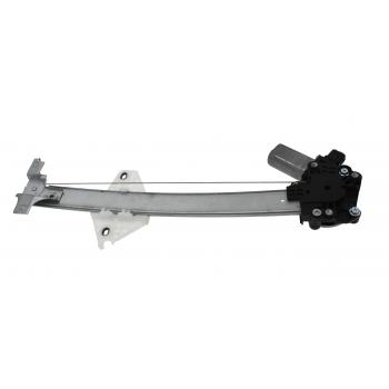 Dorman 748478 Power Window Motor and Regulator Assembly product image 2 of 4