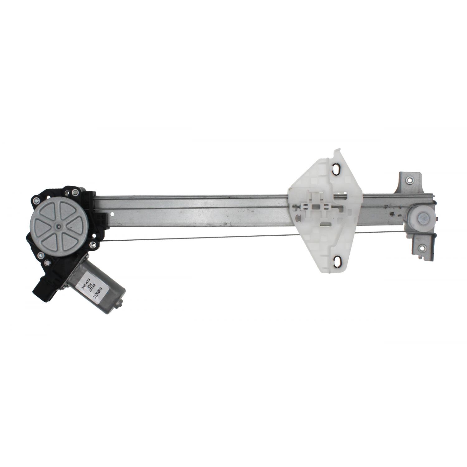 Dorman 748479 Power Window Motor and Regulator Assembly product image 1 of 4
