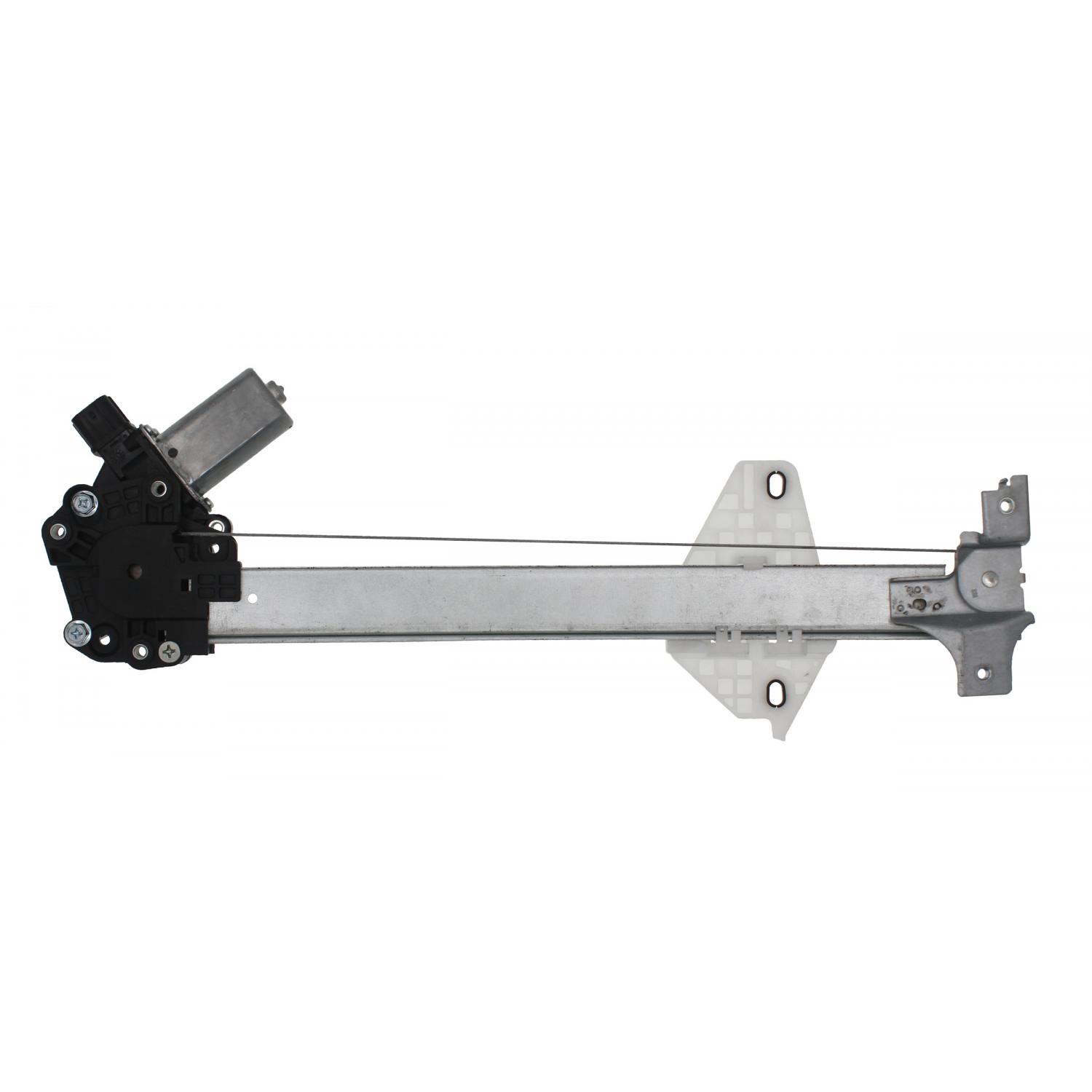 Dorman 748479 Power Window Motor and Regulator Assembly product image 2 of 4