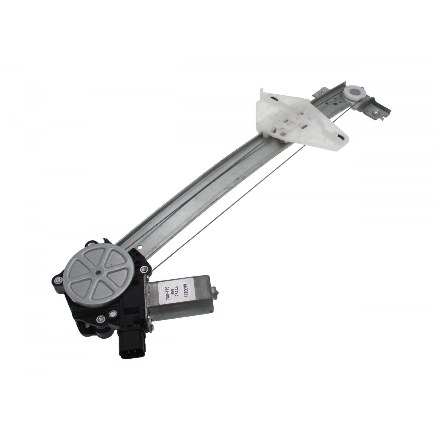 Dorman 748479 Power Window Motor and Regulator Assembly product image 3 of 4