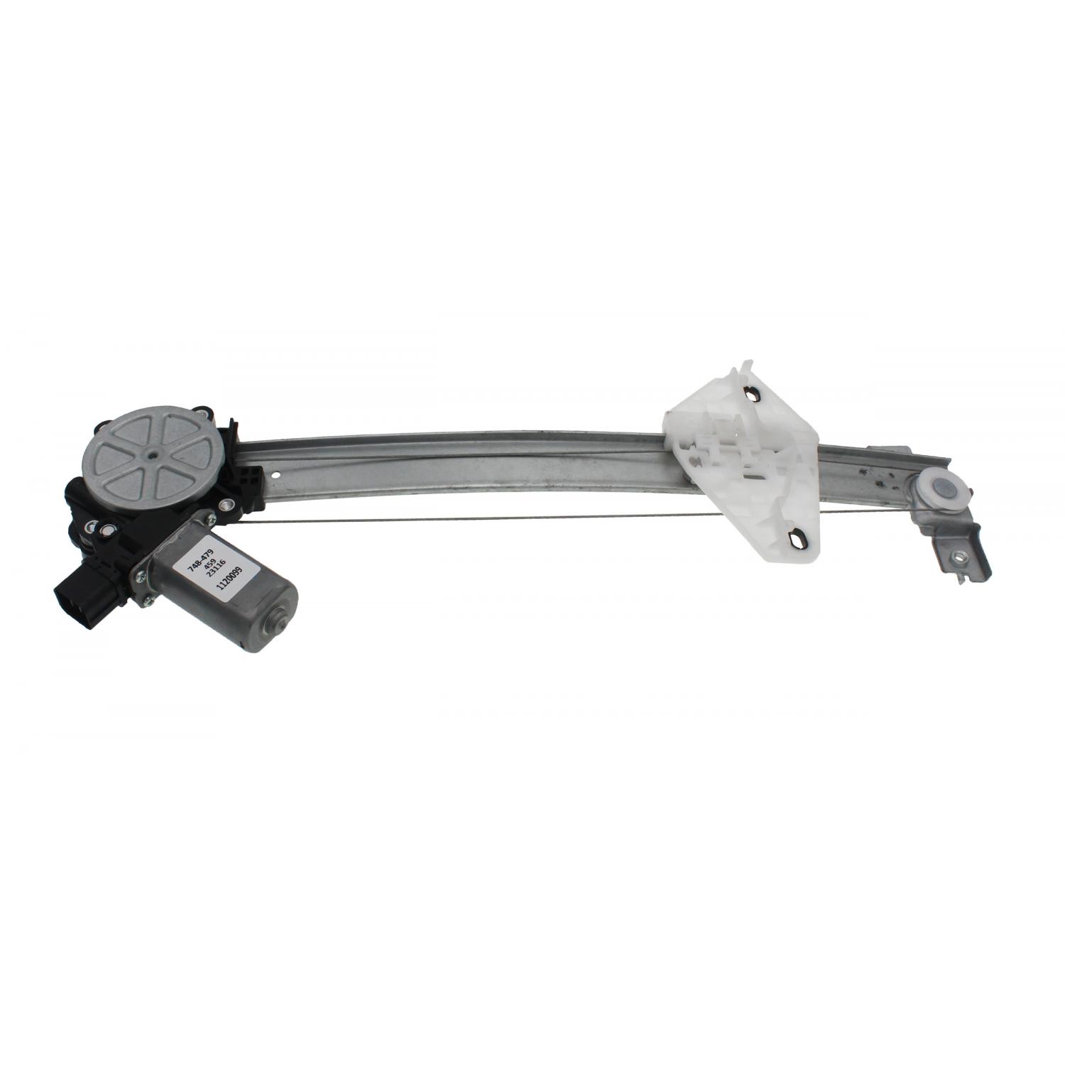 Dorman 748479 Power Window Motor and Regulator Assembly product image 4 of 4