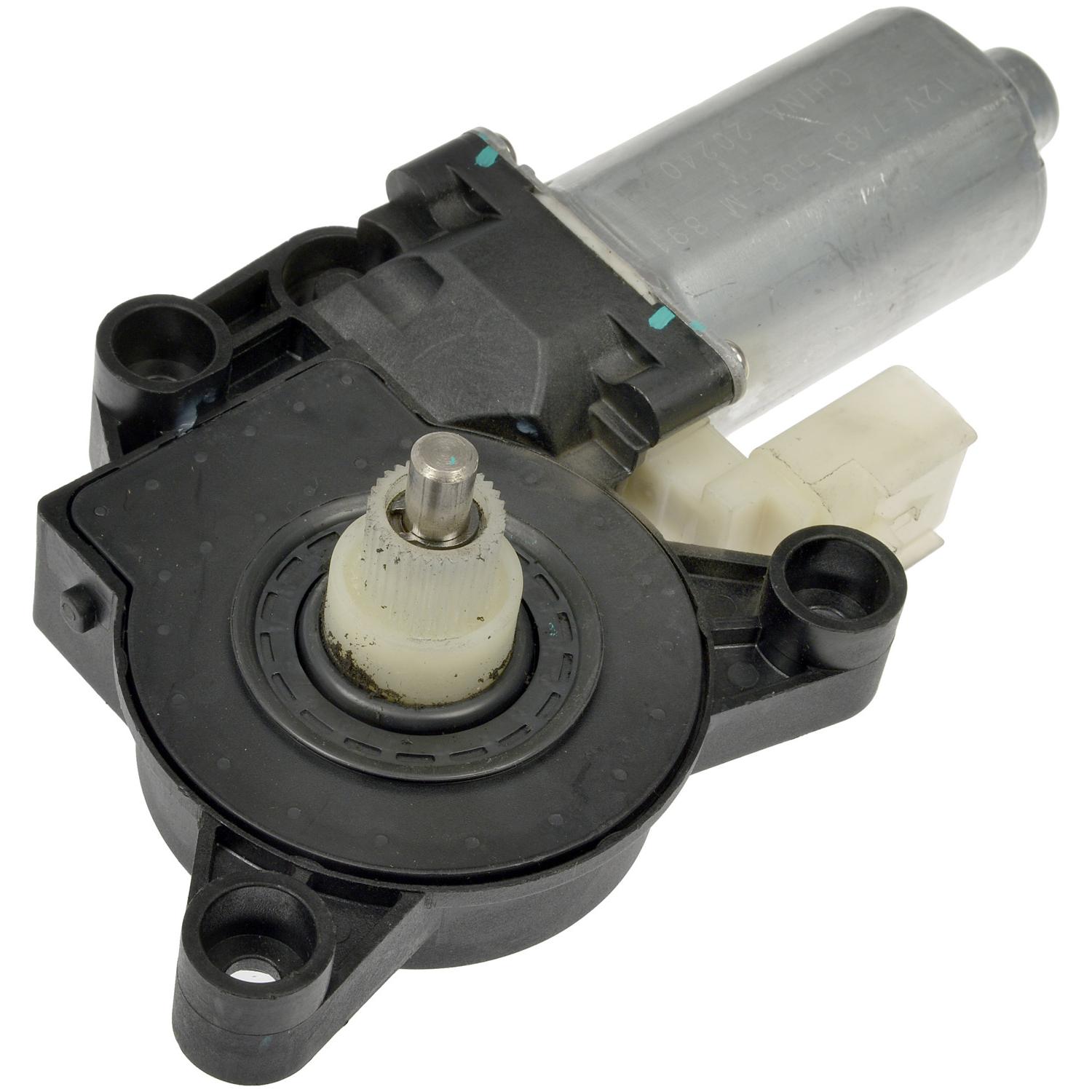 Dorman 748508 - Power Window Motor and Regulator Assembly Dorman 748508 Power Window Motor and Regulator Assembly product image 4 of 7