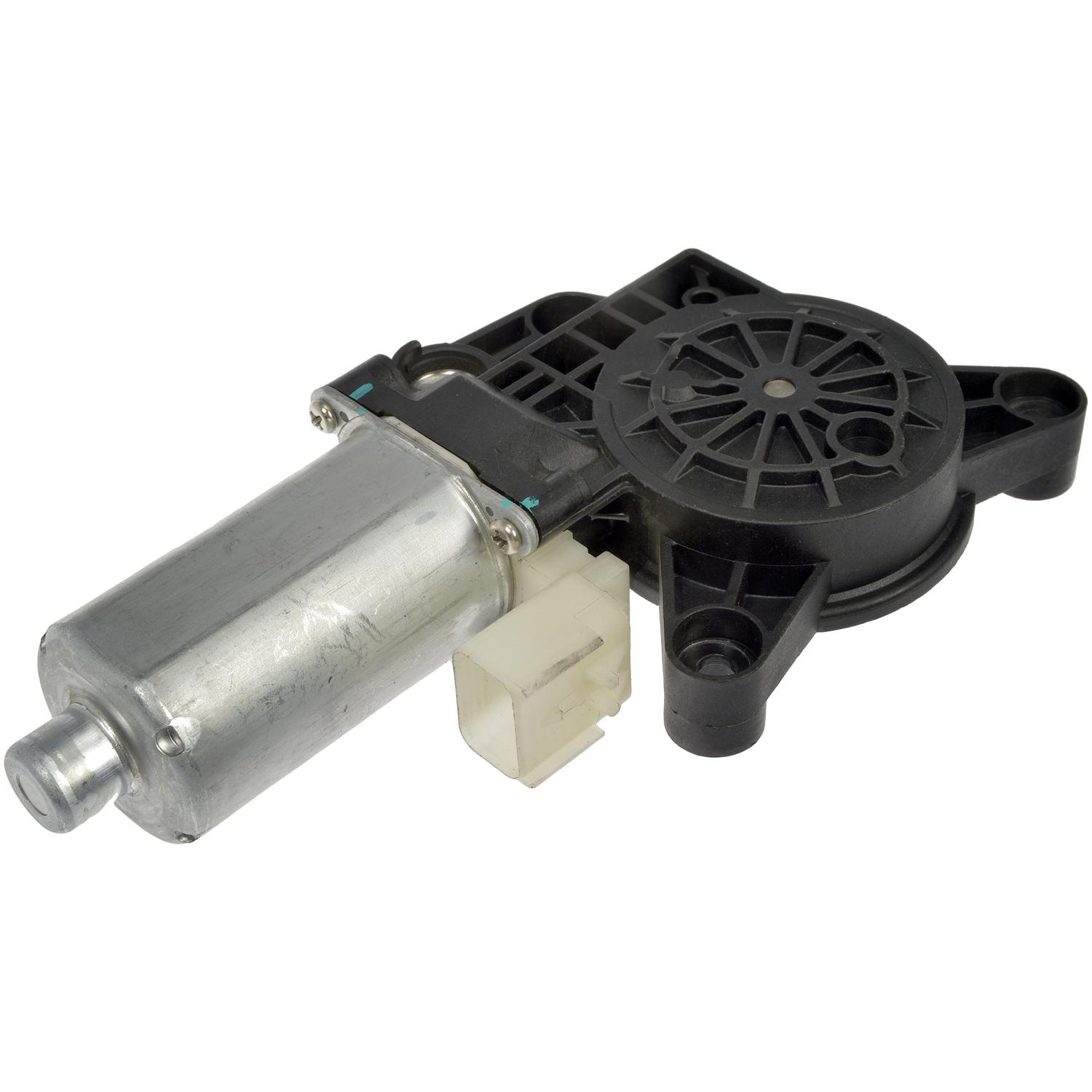 Dorman 748508 - Power Window Motor and Regulator Assembly Dorman 748508 Power Window Motor and Regulator Assembly product image 5 of 7