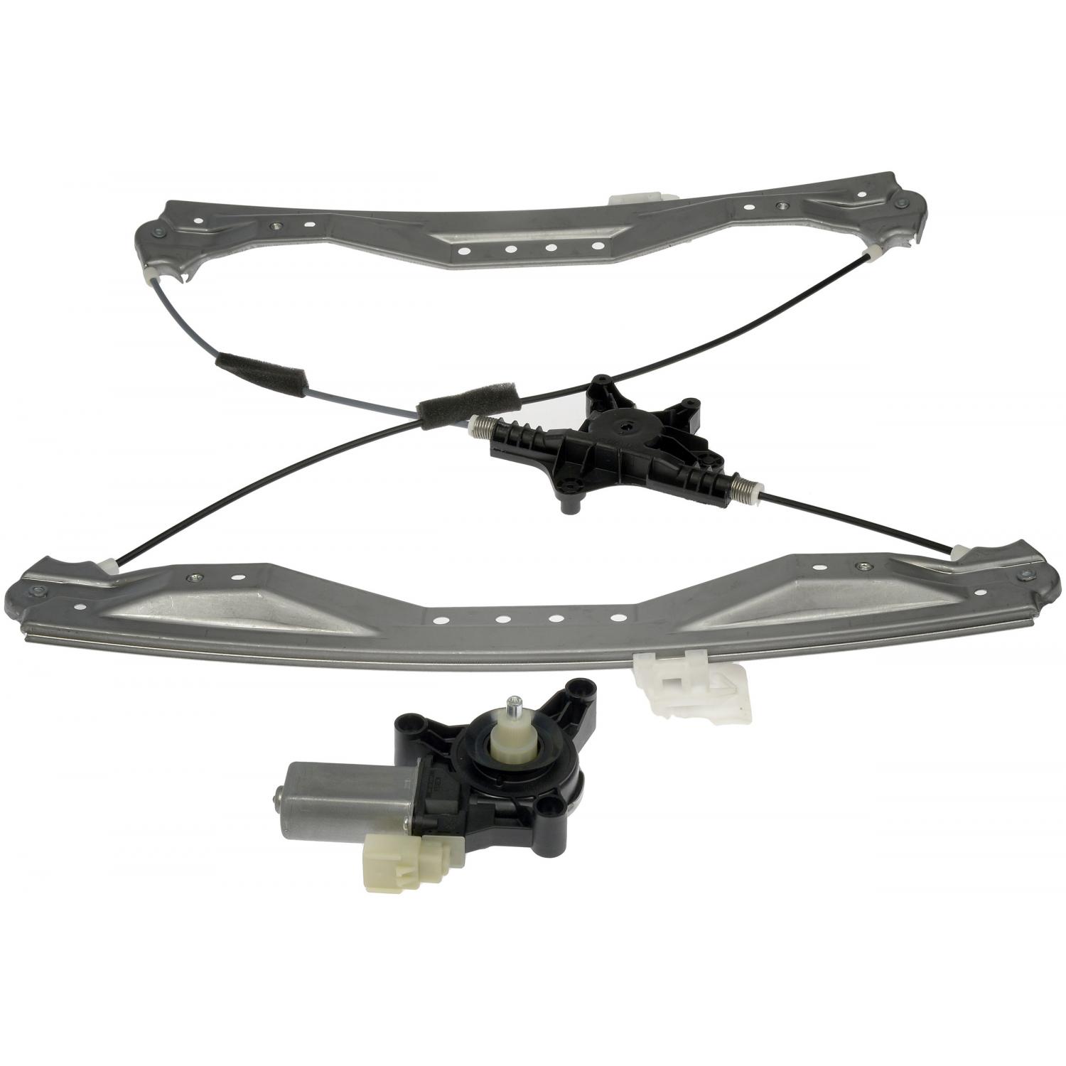 Dorman 748508 - Power Window Motor and Regulator Assembly Dorman 748508 Power Window Motor and Regulator Assembly product image 7 of 7