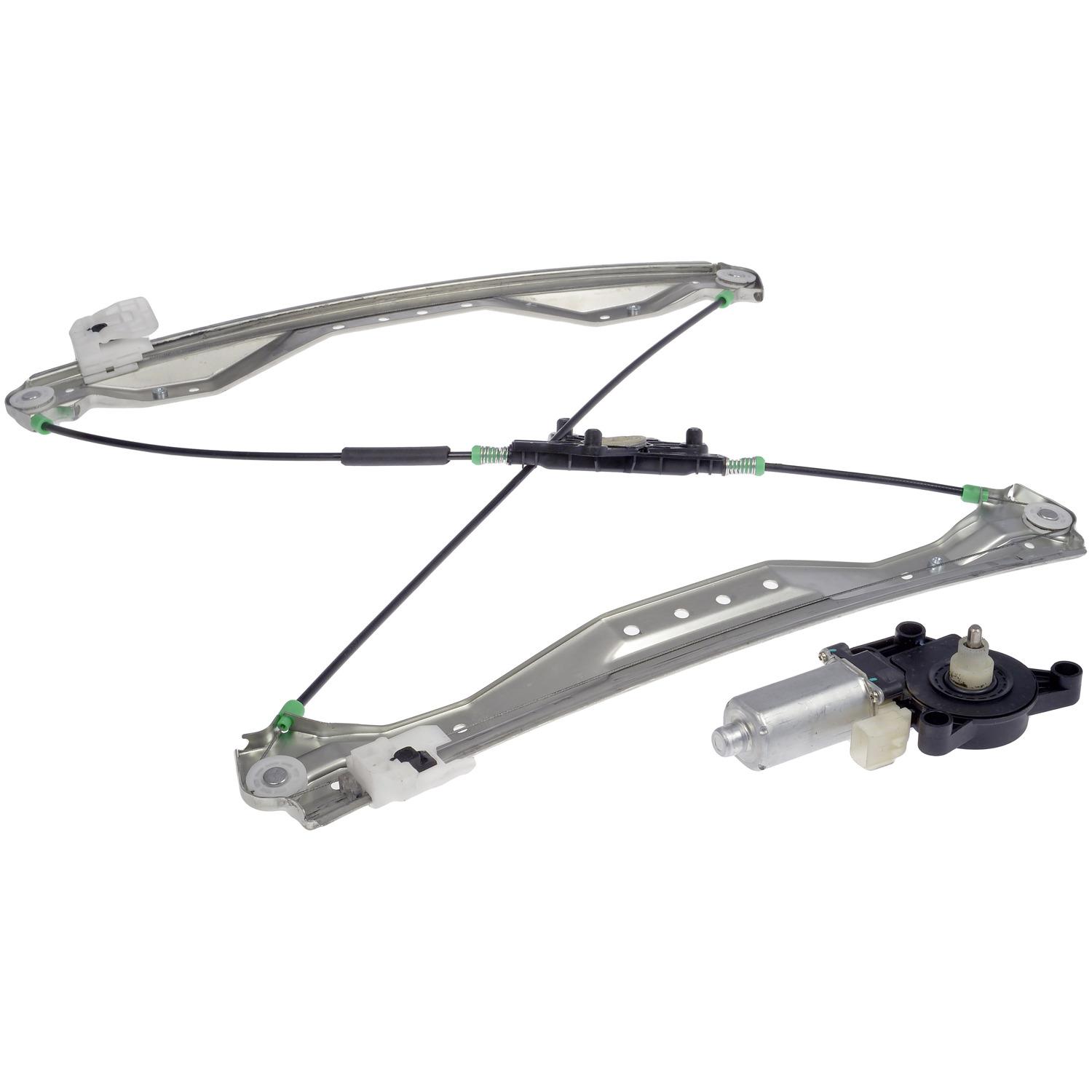 Dorman 748509 - Power Window Motor and Regulator Assembly Dorman 748509 Power Window Motor and Regulator Assembly product image 3 of 6