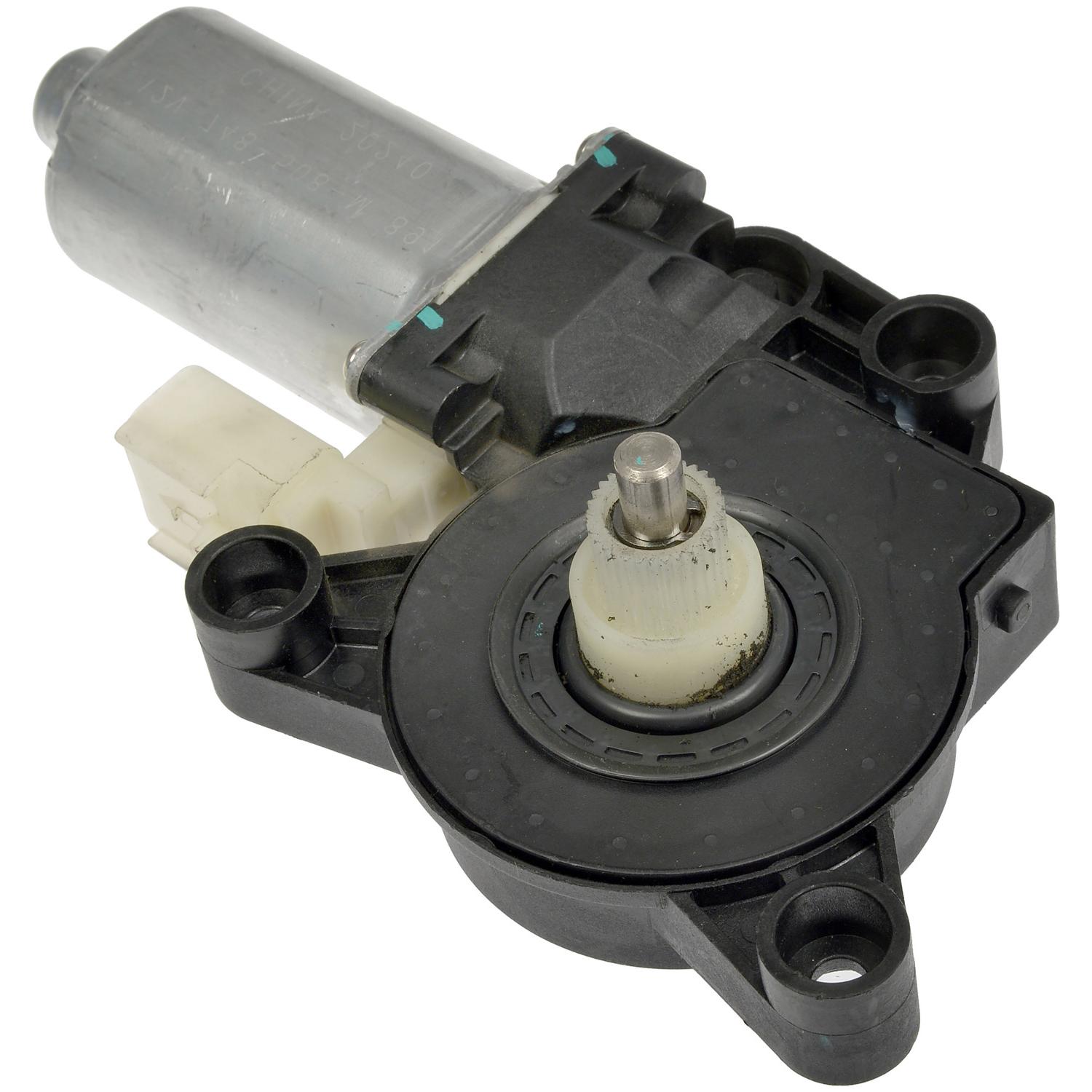 Dorman 748509 - Power Window Motor and Regulator Assembly Dorman 748509 Power Window Motor and Regulator Assembly product image 4 of 6