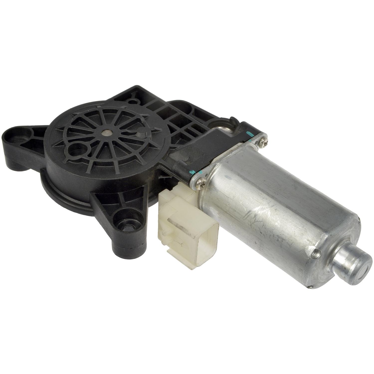 Dorman 748509 - Power Window Motor and Regulator Assembly Dorman 748509 Power Window Motor and Regulator Assembly product image 5 of 6