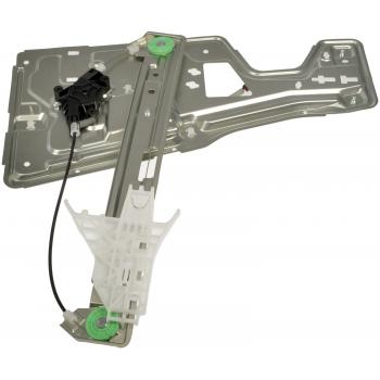 Dorman 748518 Power Window Motor and Regulator Assembly product image 1 of 4
