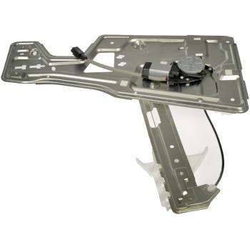 Dorman 748518 Power Window Motor and Regulator Assembly product image 2 of 4