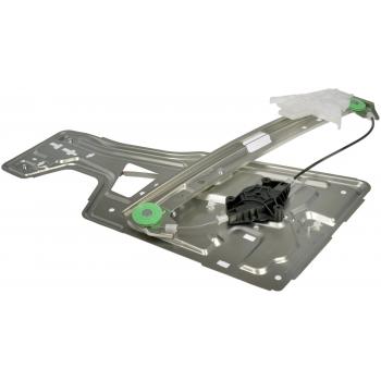 Dorman 748518 Power Window Motor and Regulator Assembly product image 3 of 4