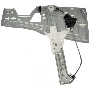 Dorman 748519 - Power Window Motor and Regulator Assembly Dorman 748519 Power Window Motor and Regulator Assembly product image 1 of 4