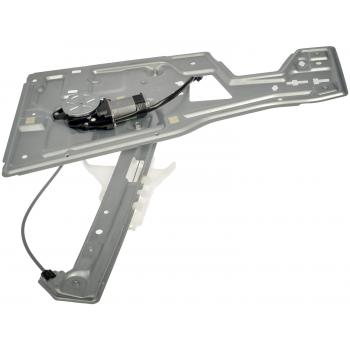 Dorman 748519 - Power Window Motor and Regulator Assembly Dorman 748519 Power Window Motor and Regulator Assembly product image 2 of 4