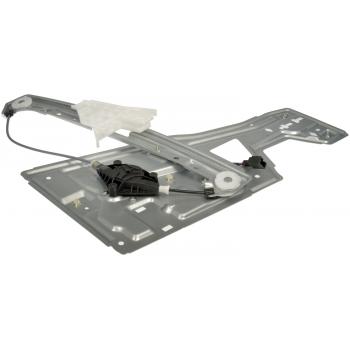 Dorman 748519 - Power Window Motor and Regulator Assembly Dorman 748519 Power Window Motor and Regulator Assembly product image 3 of 4