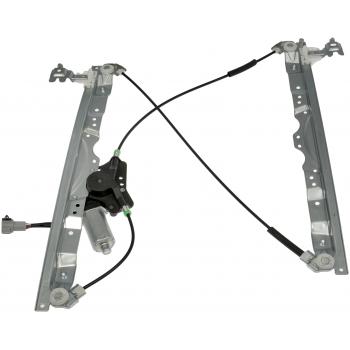 Dorman 748524 Power Window Motor and Regulator Assembly product image 1 of 4