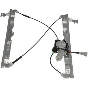 Dorman 748524 Power Window Motor and Regulator Assembly product image 2 of 4
