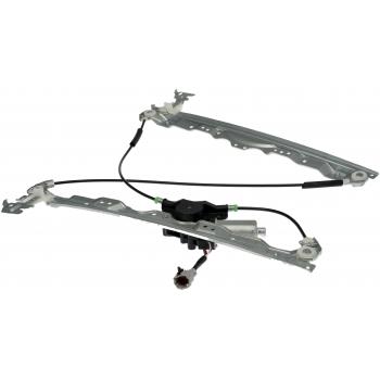Dorman 748524 Power Window Motor and Regulator Assembly product image 3 of 4