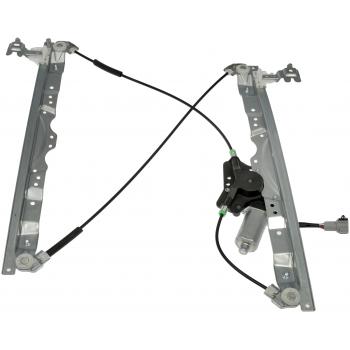 Dorman 748525 - Power Window Motor and Regulator Assembly Dorman 748525 Power Window Motor and Regulator Assembly product image 1 of 4