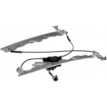Dorman 748525 - Power Window Motor and Regulator Assembly Dorman 748525 Power Window Motor and Regulator Assembly product image 3 of 4