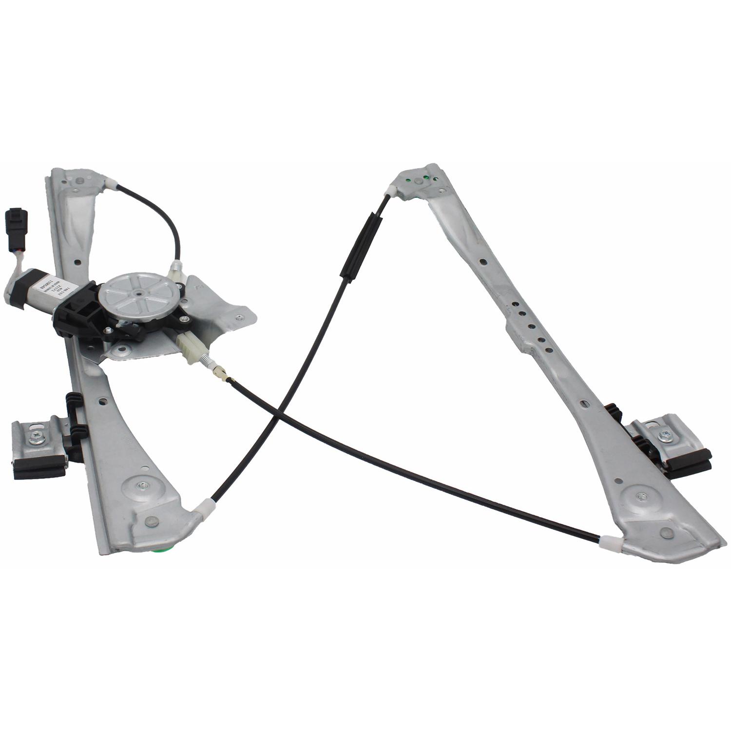 Dorman 748532 Power Window Motor and Regulator Assembly product image 2 of 4