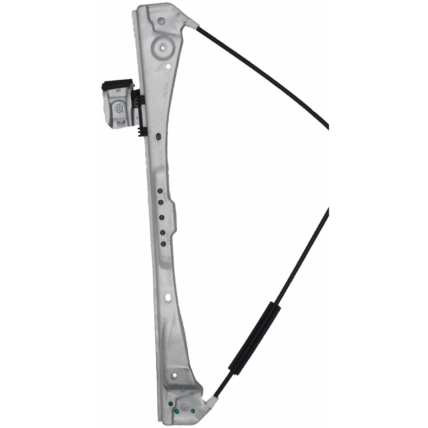 Dorman 748532 Power Window Motor and Regulator Assembly product image 4 of 4