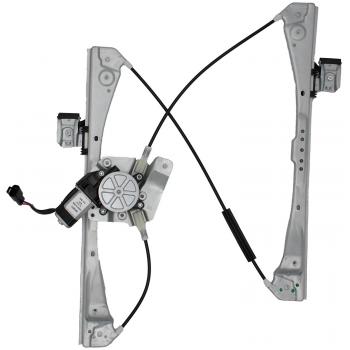 Dorman 748533 Power Window Motor and Regulator Assembly product image 1 of 4