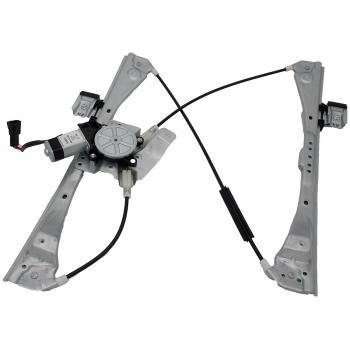 Dorman 748533 Power Window Motor and Regulator Assembly product image 2 of 4